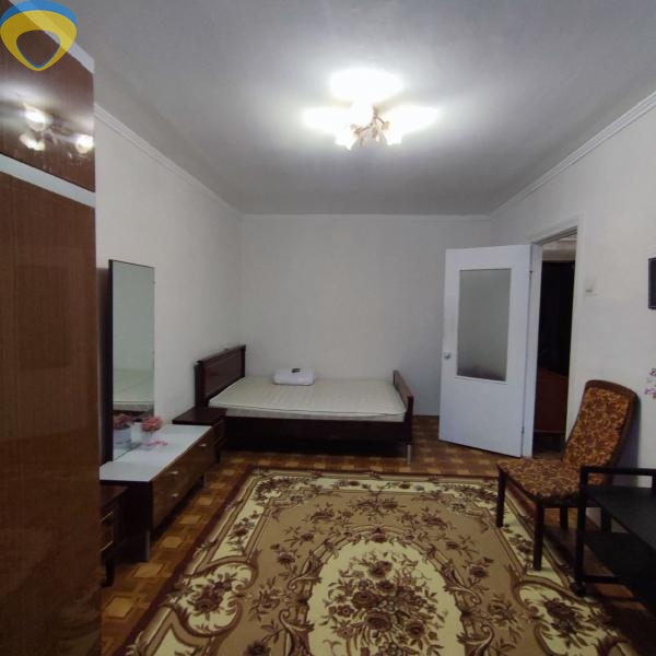 продажа однокомнатной квартиры номер A-174215 в Приморском районе, фото номер 6